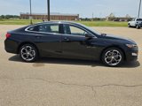 Used 2023 Chevrolet Malibu LT image 3