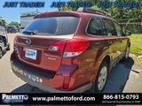 Used 2011 Subaru Outback 2.5i Limited image 3