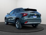 New 2025 Chevrolet Trax LT w/ Driver Confidence Package image 4
