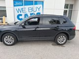 Used 2019 Volkswagen Tiguan S w/ 3rd Row Seat Package image 3