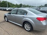 Used 2011 Subaru Legacy 2.5i Premium image 2