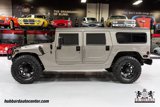 Used 1996 HUMMER H1 4-Door Wagon image 5