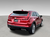 New 2024 Cadillac XT4 Premium Luxury w/ Technology Package image 5