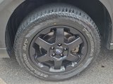 Used 2023 Subaru Outback Wilderness image 4