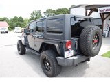 Used 2017 Jeep Wrangler Unlimited Sport w/ Quick Order Package 24S image 4
