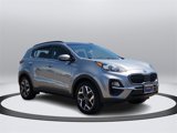 Used 2020 Kia Sportage EX w/ Option Group 15 image 5