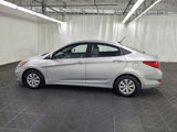 Used 2017 Hyundai Accent SE image 3