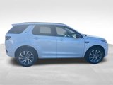 Certified 2025 Land Rover Discovery Sport S image 4