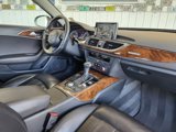Used 2012 Audi A6 3.0T Prestige w/ Prestige Pkg image 2