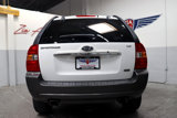 Used 2008 Kia Sportage LX image 4
