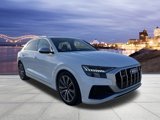 Used 2023 Audi SQ8 Prestige w/ Prestige Package image 4