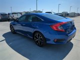 Used 2020 Honda Civic Sport image 4