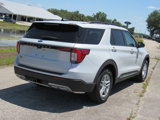 New 2025 Ford Explorer Active image 3