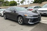 Used 2016 Kia Optima SX w/ Technology Package image 2