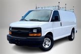 Used 2017 Chevrolet Express 2500 image 2