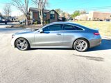 Used 2018 Mercedes-Benz E 400 Coupe image 3
