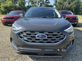 Certified 2021 Ford Edge SEL w/ Convenience Package image 2