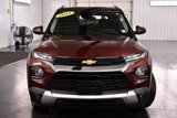 Used 2022 Chevrolet TrailBlazer LT w/ Convenience Package image 2