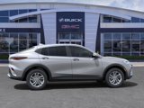 New 2025 Buick Envista Preferred image 5