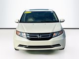 Used 2017 Honda Odyssey EX-L image 2