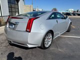 Used 2011 Cadillac CTS Premium image 4