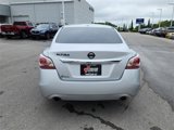 Used 2015 Nissan Altima 2.5 S w/ Power Driver Seat Package image 4