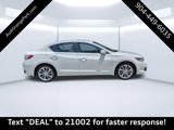 Used 2018 Acura ILX image 2