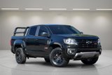 Used 2022 Chevrolet Colorado Z71 w/ Z71 Midnight Edition image 2