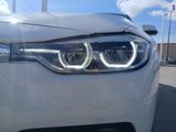 Used 2018 BMW 320i xDrive Sedan image 4