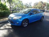 Used 2013 Ford Focus SE image 2