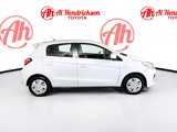 Used 2024 Mitsubishi Mirage ES image 2