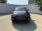 Used 2017 Kia Optima EX image 2