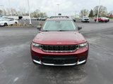 Used 2022 Jeep Grand Cherokee L Limited image 2
