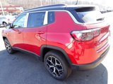 New 2025 Jeep Compass Limited image 3