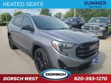 Used 2019 GMC Terrain SLE w/ Driver Convenience Package image 2