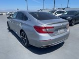 Used 2020 Honda Accord Sport image 2