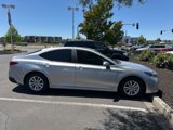Used 2025 Toyota Camry LE image 2