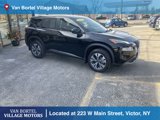 Used 2022 Nissan Rogue SV image 4