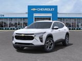 New 2025 Chevrolet Trax LT w/ Driver Confidence Package image 6