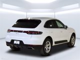 Certified 2020 Porsche Macan image 4