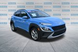 Used 2022 Hyundai Kona SEL w/ Convenience Package image 3
