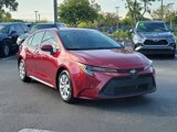 Used 2022 Toyota Corolla LE image 4