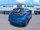 Used 2022 Nissan Kicks SV image 5