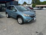 Used 2015 Honda CR-V EX-L image 4