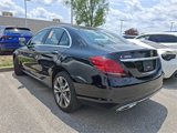 Used 2021 Mercedes-Benz C 300 4MATIC Sedan w/ Premium Package image 3