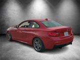 Used 2016 BMW M235i Coupe w/ Technology Package image 4