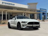 Used 2018 Ford Mustang Premium image 2