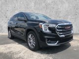 Used 2024 GMC Terrain SLT image 2