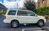 Used 2008 Honda Pilot EX-L image 5