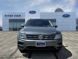 Used 2021 Volkswagen Tiguan S image 2